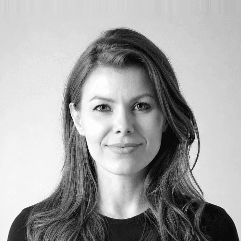 Alona Stepanova