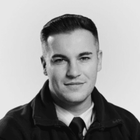 Max Mayhew